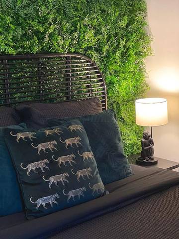 Gîte pour 4 personnes, avec jardin et vue à Seigy