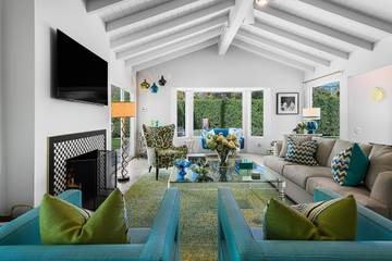 Chalet para 6 Personas en Palm Springs, Sur de California, Foto 4