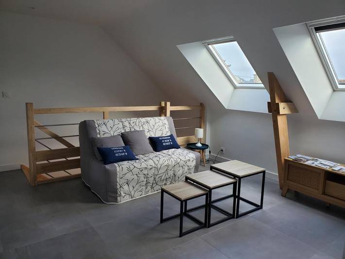 Location de vacances pour 4 personnes dans Pérello - 3