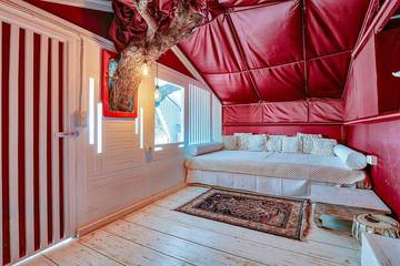 Villa for 10 People in Antiparos City, Paros Regional Unit, Photo 4