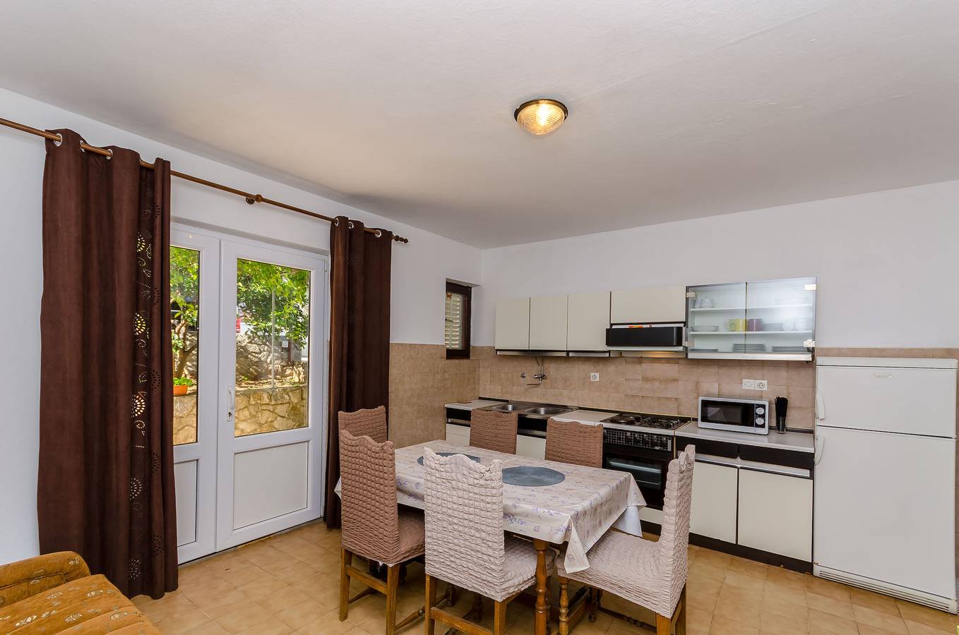 Cały apartament, Apartment Rustic in Jelsa, Hvar (wyspa)