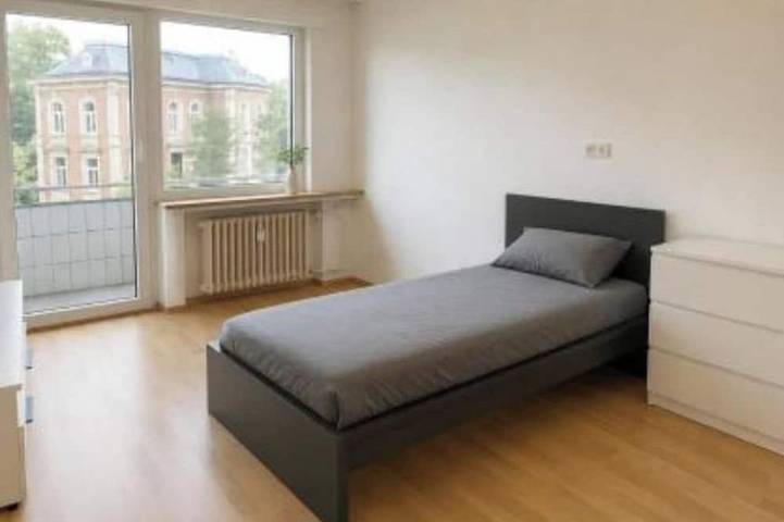 Ganze Wohnung, Frechen Prime 2 in Frechen, Rhein-Erft-Kreis