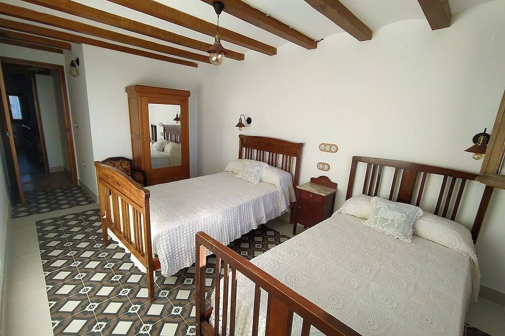 Casa Bécquer Rural Lodging in Noviercas, Soria Provinz