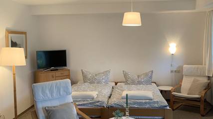 Ferienwohnung für 2 Personen in Suedlicher Schwarzwald, Hinterzarten, Bild 2