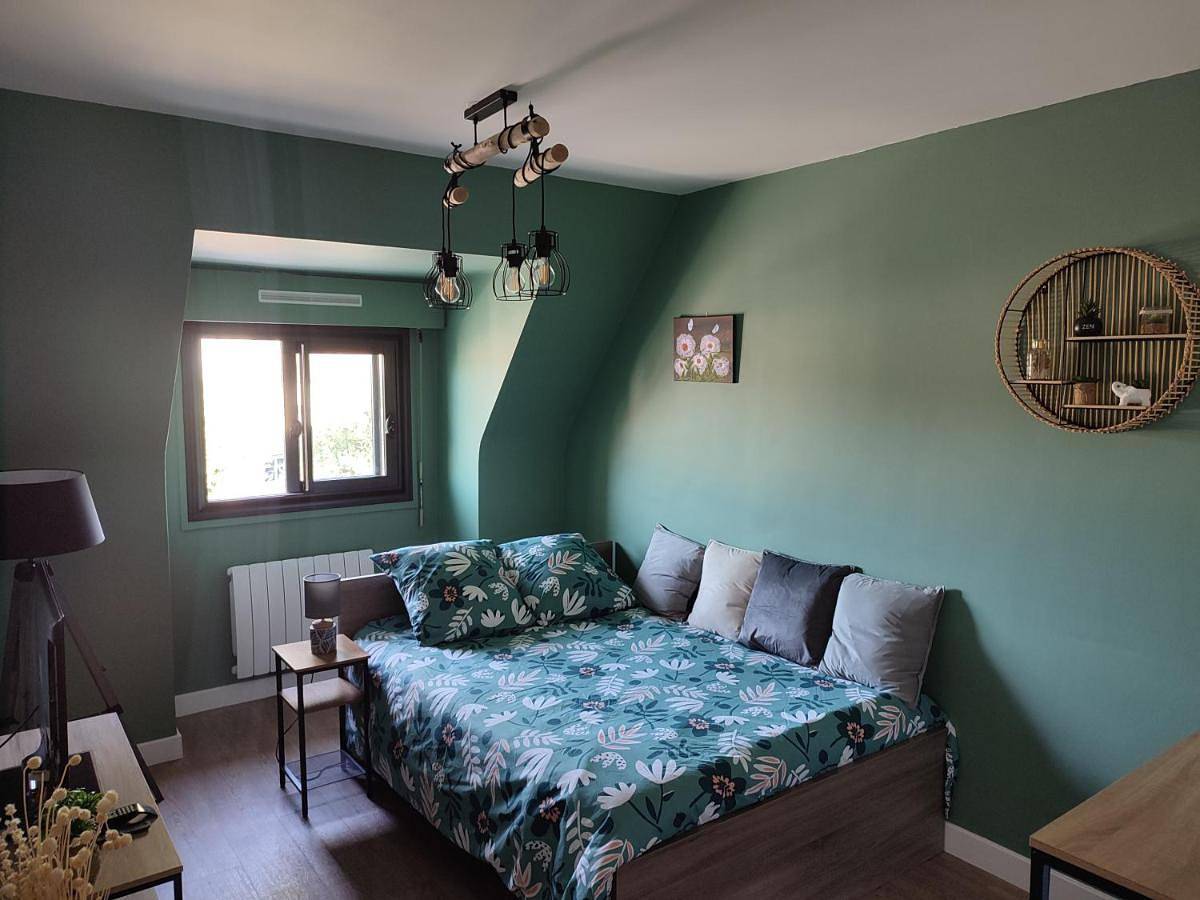 Appartement entier, Green cosy in Louviers, Région de Les Andelys