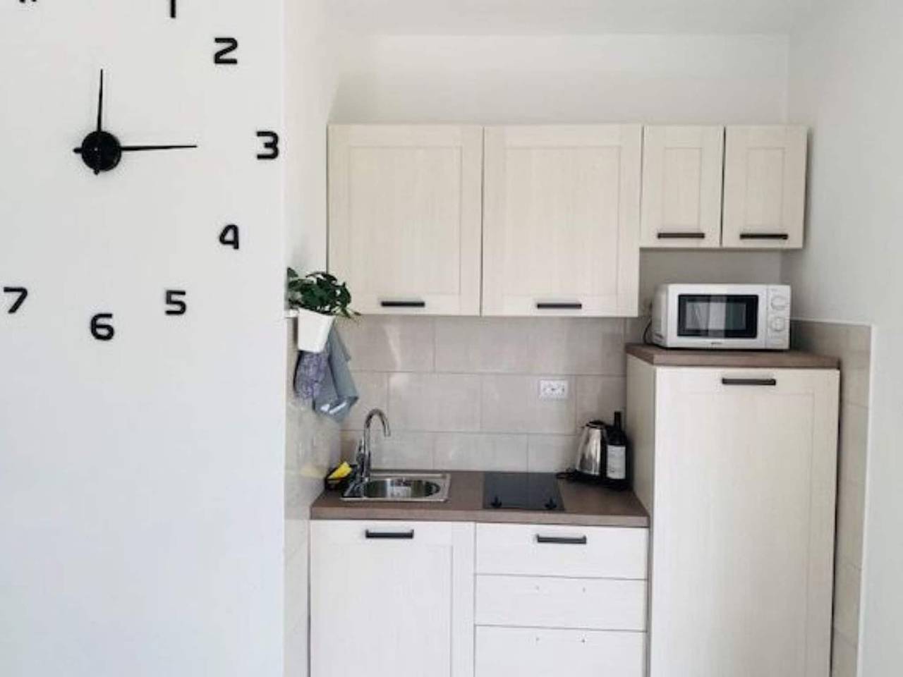 Villa Brazza - Studio Apartment in Milna, Brac