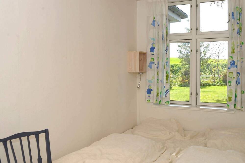 10 Personen Ferienhaus in Nordborg in Nordborg, Kleiner Belt