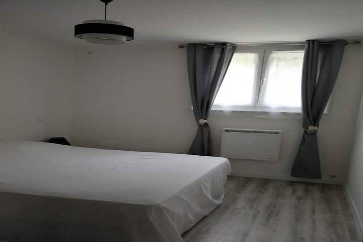 Location de vacances pour 6 personnes, avec jardin et terrasse à Afa - 3