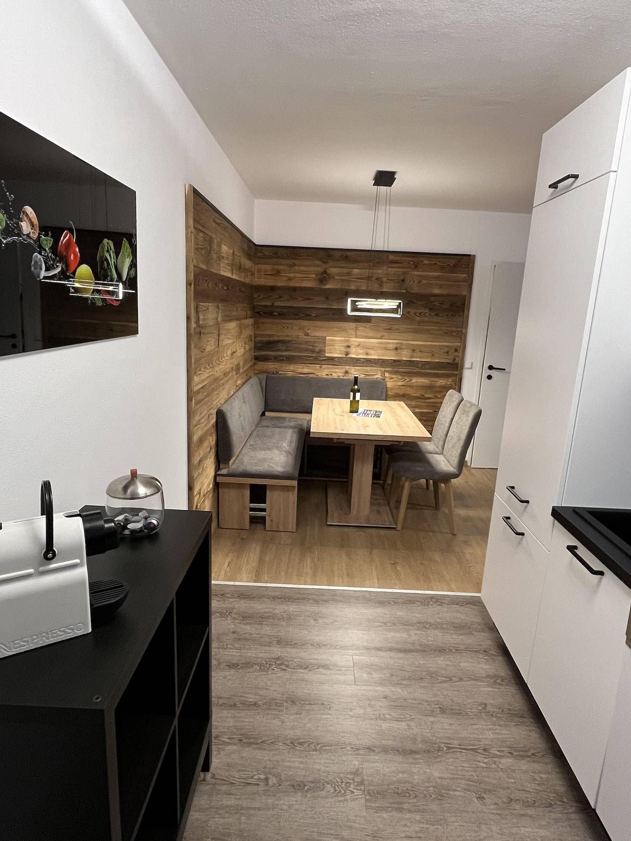 Ganze Ferienwohnung, Aaa-Apartment Bad Gastein/Böckstein in Böckstein, Bad Gastein und Umgebung