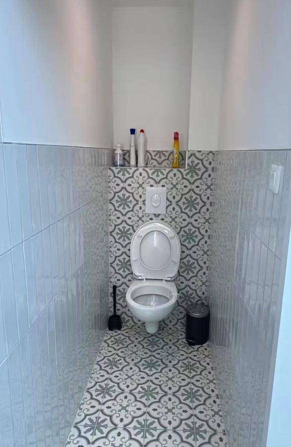 Appartement entier, 2 pièces, climatisé Neuf ,Centre Haguenau Parking Gratuit in Haguenau, Nord de l'Alsace