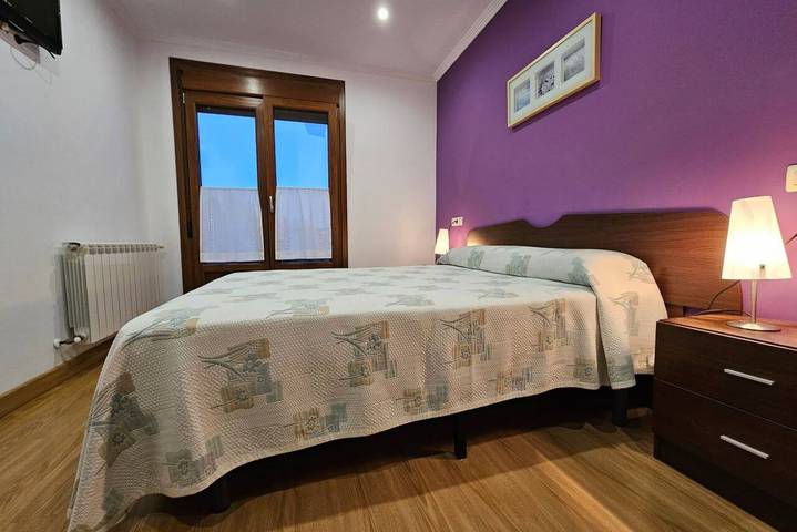 Casa rural para 3 personas en Tapia de Casariego