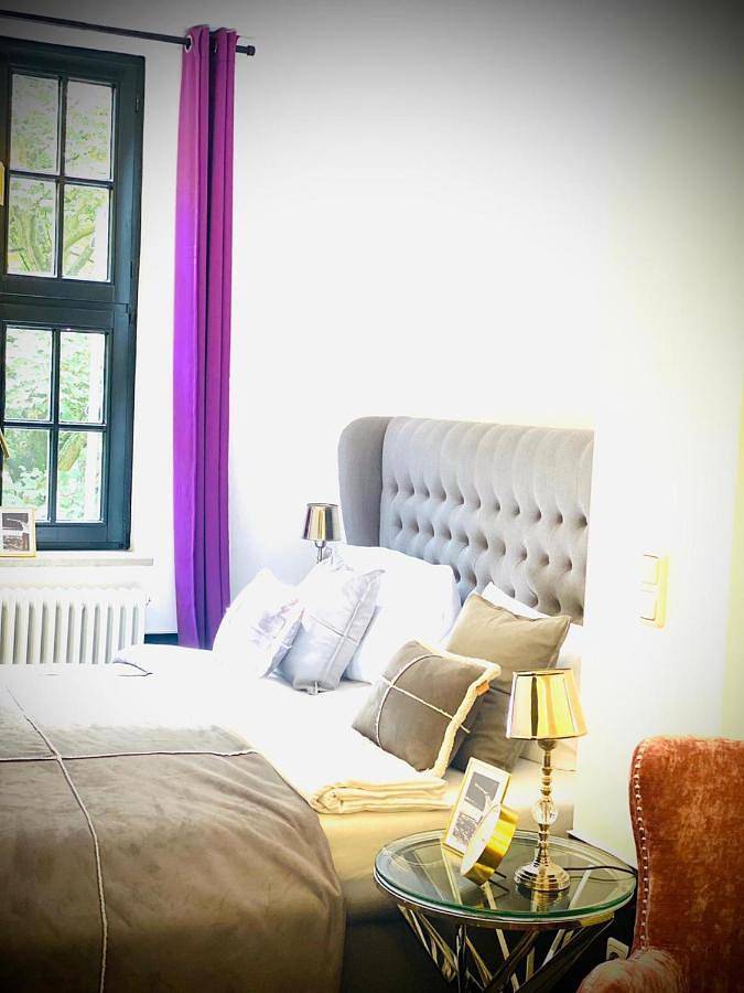 Deluxe Family Suite in Hamburg-Nord, Hamburg