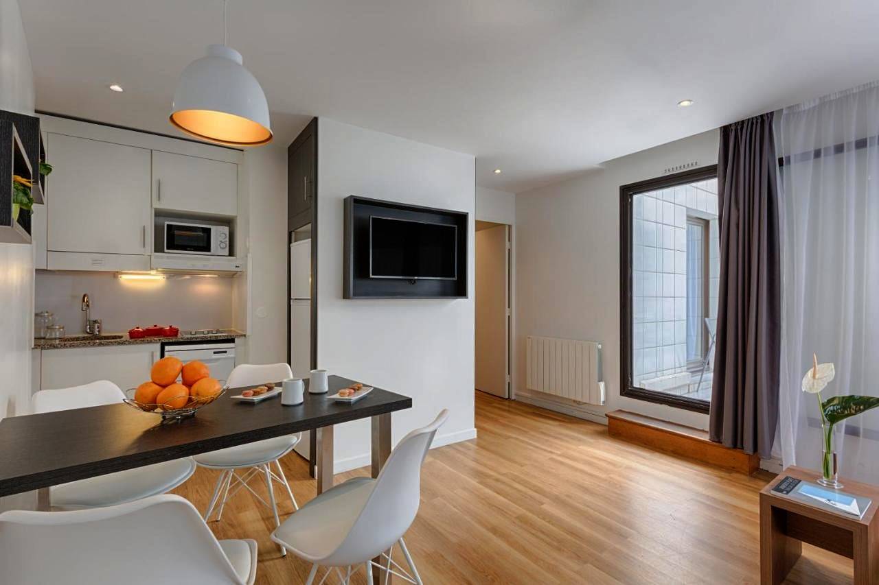 Citadines Austerlitz Paris in Paris 13e Arrondissement, Paris