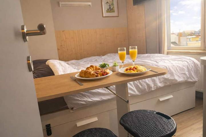 Ganze Wohnung, Bruges by the Beach in Blankenberge, Belgische Küste