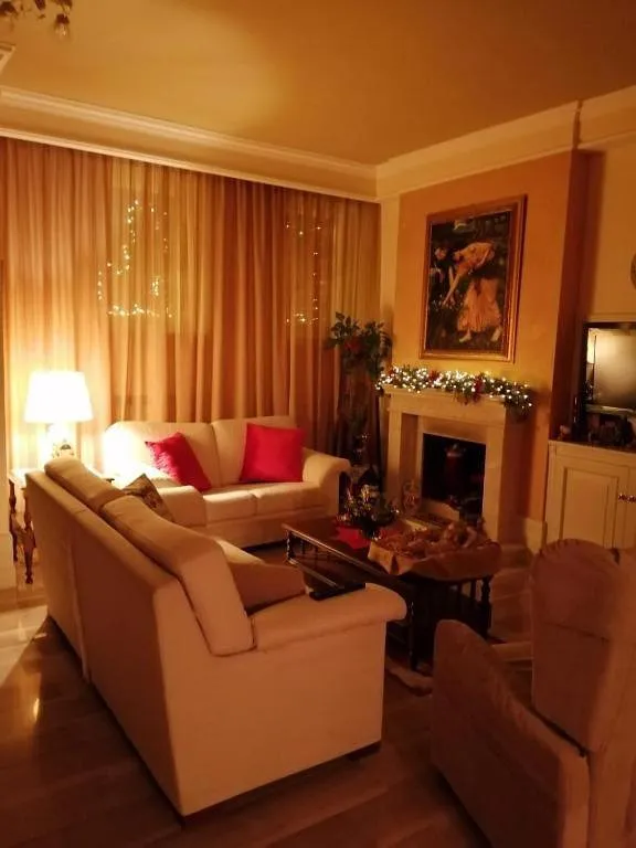 Bed and breakfast per 2 persone, con panorama e balcone - 1