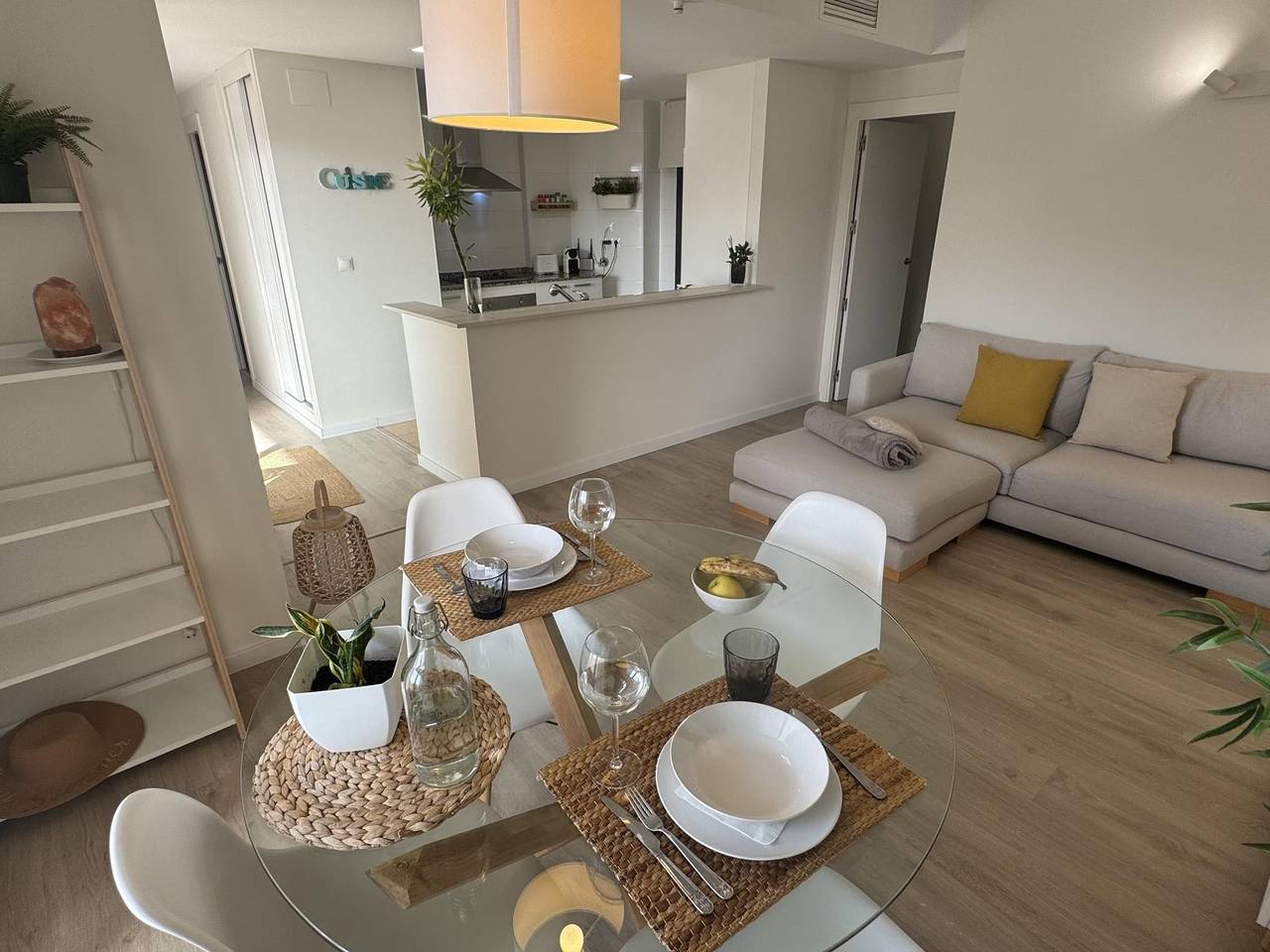 Vakantieappartement voor 2 personen met kinderzwembad, foto 6