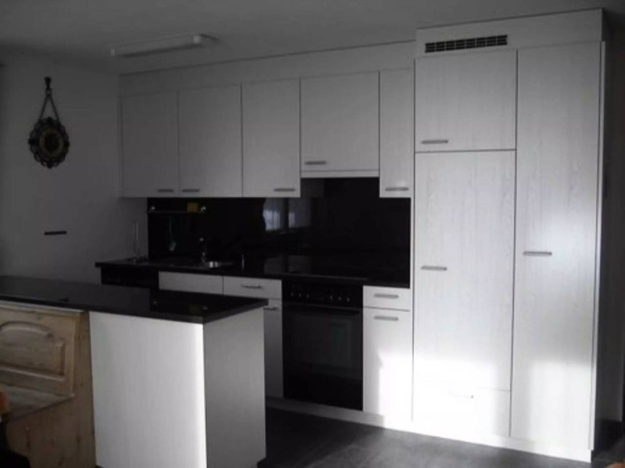 Ganze Wohnung, 4 Pièces 4 Personnes in Disentis, Surselva