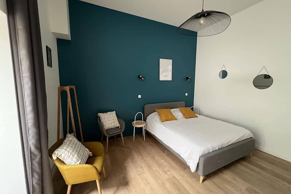 Ganze Wohnung, Le Calais Wilson 3 : 2 Pers in Calais, Calais und Umgebung