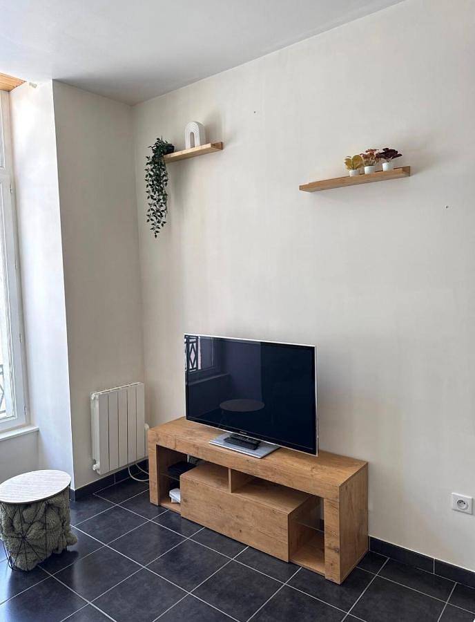 Gîte pour 4 personnes à Annonay - 3