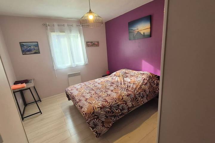 Location de vacances pour 6 personnes à Montfaucon (Doubs) - 4