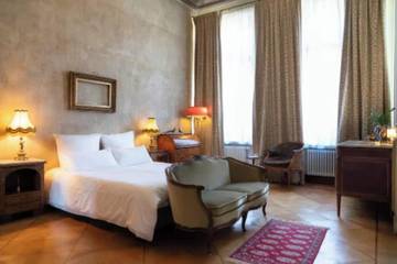 Ferienwohnung für 8 Personen in Berlin Innenstadt, Berlin, Bild 2