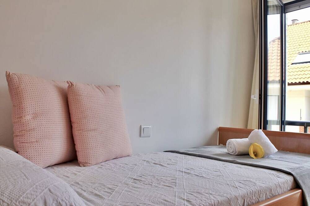 Entire apartment, Apartamento con terraza y vistas - Isla Mar 5833 in Isla, Arnuero
