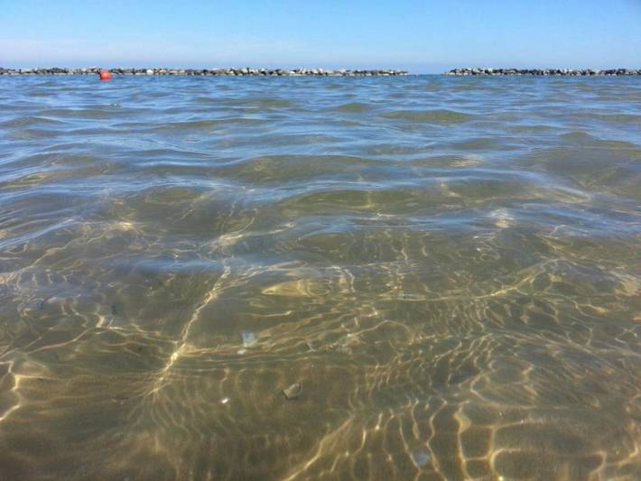 Gîte pour 4 personnes, avec jardin dans Bellaria-Igea Marina - 4