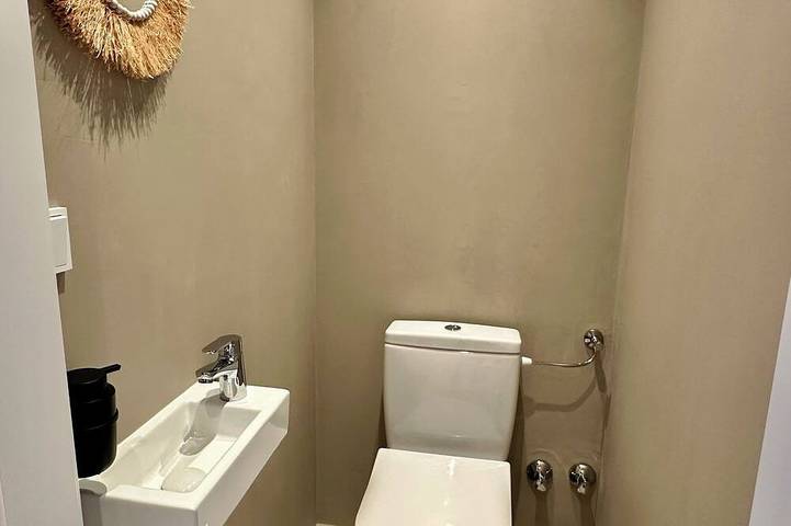 Hütte für 2 Personen, mit Balkon in Bad Mitterndorf - 2