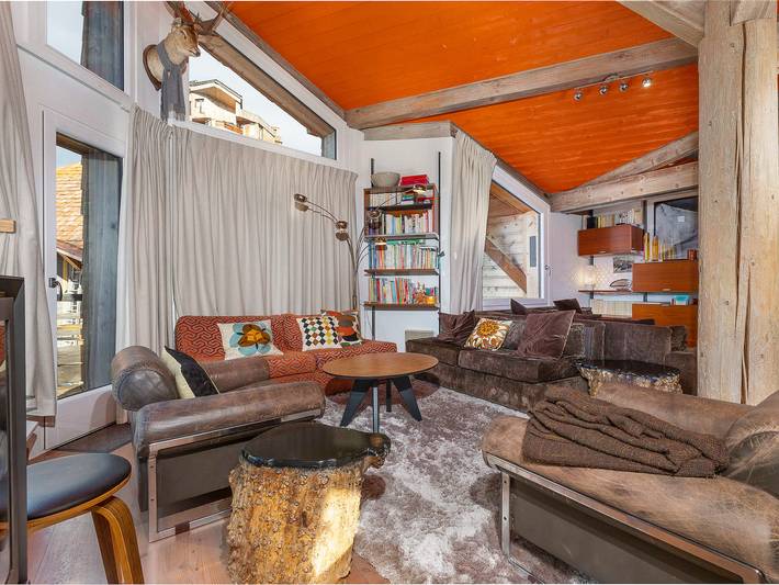 Gîte pour 12 personnes dans Aquariz - 3