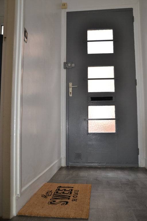 Gîte pour 4 personnes, avec jardin à Fécamp - 2