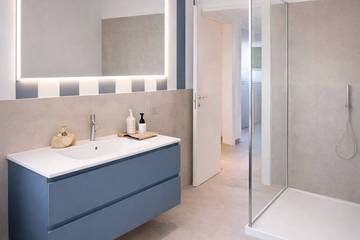 Villa pour 7 Personnes dans Forte dei Marmi, Versilia, Photo 4
