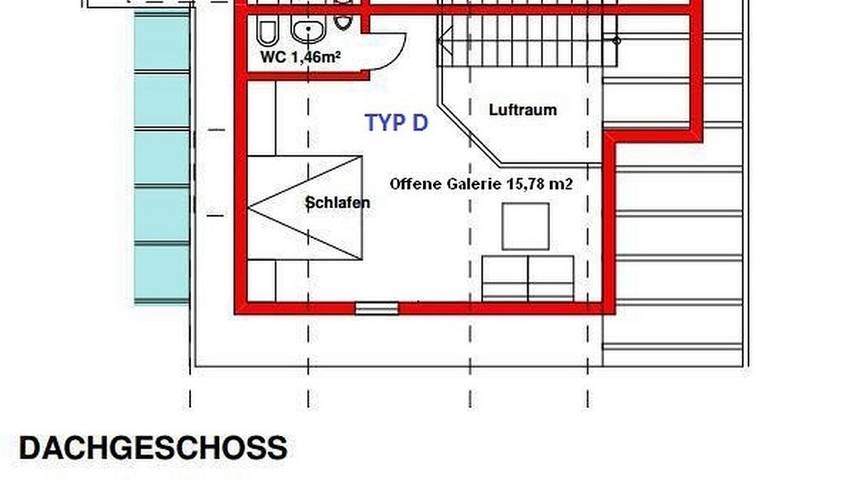 Casa de vacaciones para 4 personas con terraza in Waldmünchen, Baviera Oriental