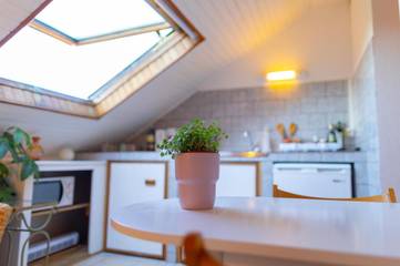 Appartement de vacances pour 2 personnes dans Territoire de Belfort