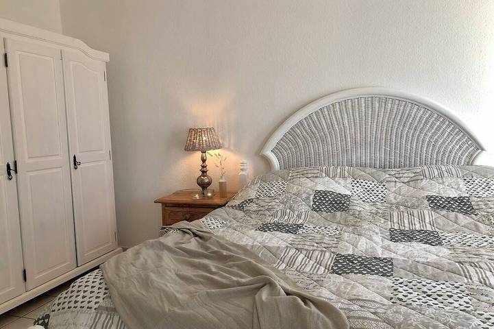 Ferienwohnung für 4 Personen, mit Terrasse und Garten in Grundhof - 2
