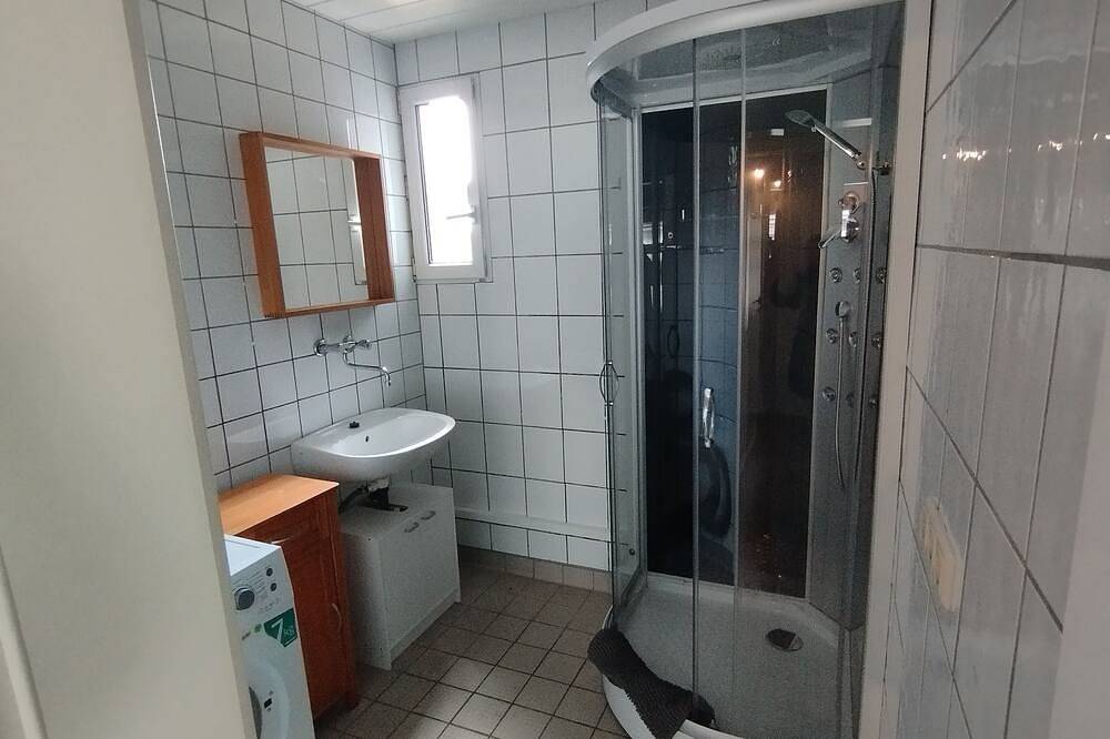Ganze Wohnung, Ferienwohnung Susanne in Netphen - Nähe Siegen in Netphen, Kreis Siegen-Wittgenstein