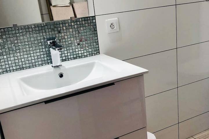 Location de vacances pour 2 personnes dans Plage de la Stagnola - 3