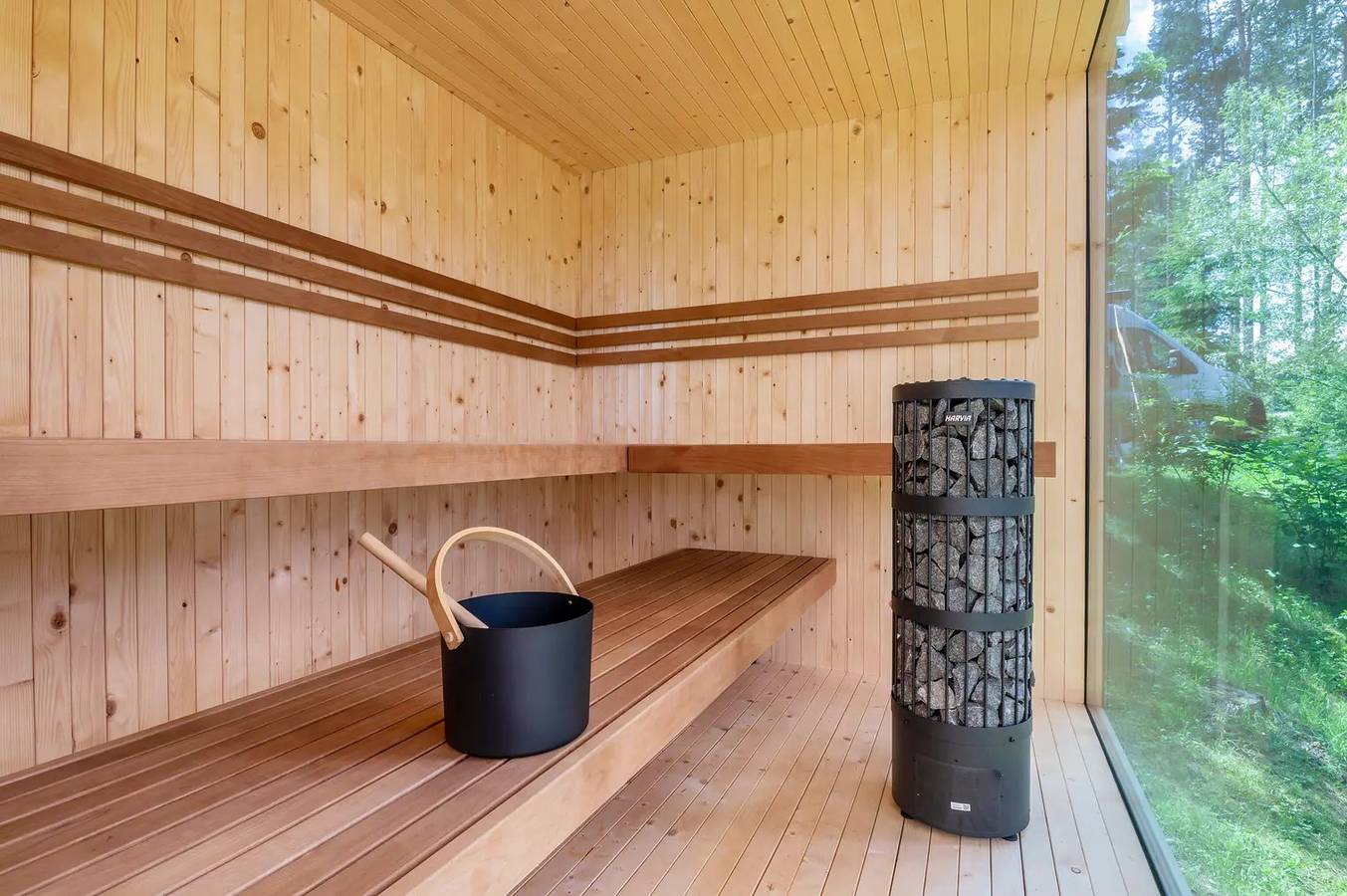 Entire apartment, Holiday Apartment "Schartneralm Zirbel Family" with View of the Dolomites, Terrace & Sauna in Klobenstein, Ritten