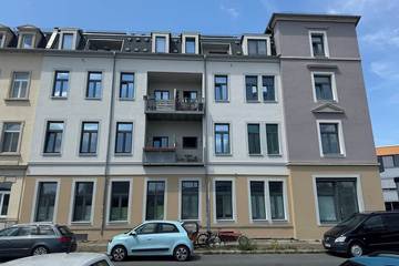 Ferienwohnung für 4 Personen in Cotta