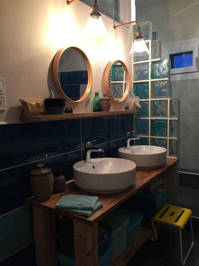 Location de vacances pour 7 personnes, avec jardin, animaux acceptés à Portes-lès-Valence - 2