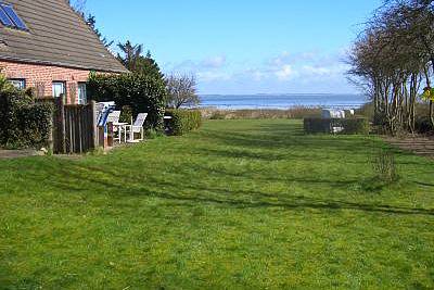 Appartement de vacances entier, Cottage - Wohnung 1 in Nebel, Amrum