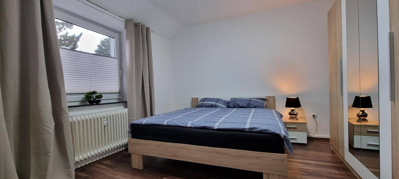 Ganze Wohnung, Gemütliches Nest zum Wohlfühlen in Osnabrück, Osnabrücker Land