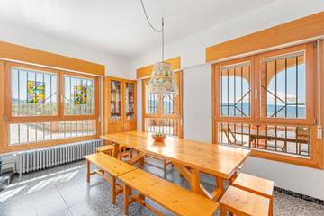 Casa Rural para 8 Personas en Ibi , Interior de Alicante, Foto 3