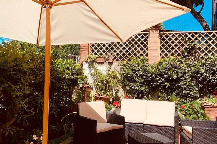 Apartamento de vacaciones para 5 personas - 1