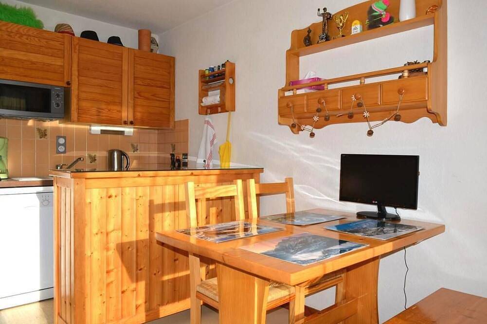 Appartement de vacances