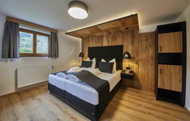 Chalet voor 6 Personen in Saalbach, Saalbach-Hinterglemm, Afbeelding 1