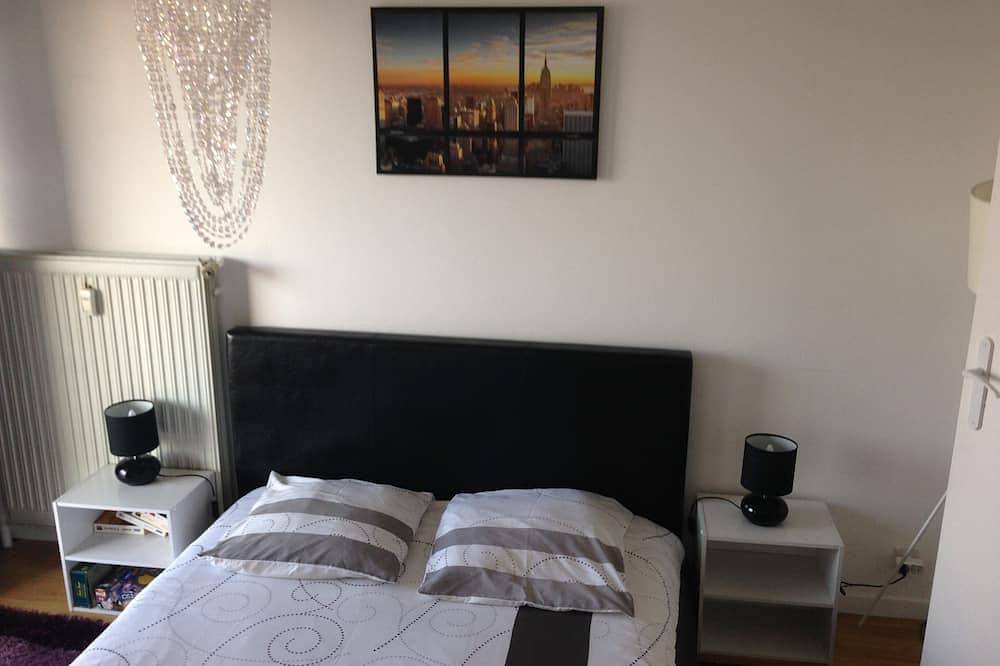 Entire apartment, Apartment near European institutions in Schiltigheim, Strasbourg region