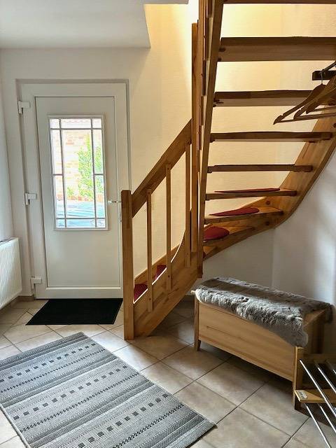 Ferienhaus für 5 Personen, mit Terrasse in Nesse - 3