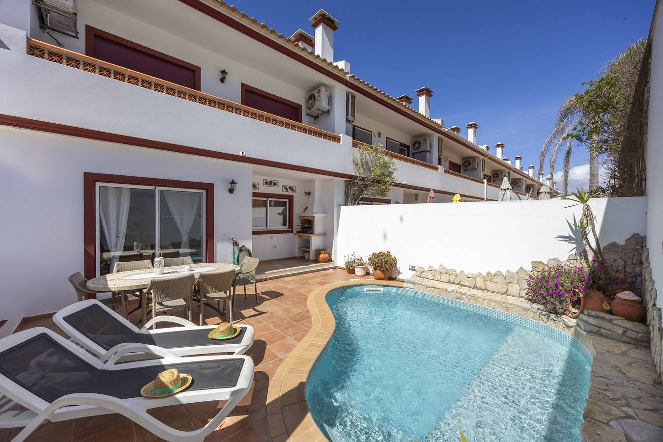 Coolhouses Algarve Burgau, Casa Boa Vida in Luz, Distrito de Faro