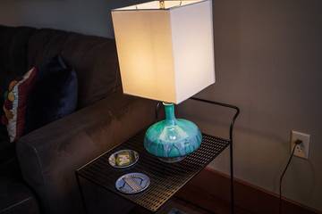 Vacation Apartment for 4 Guests in Estes Park, Larimer County, Picture 1