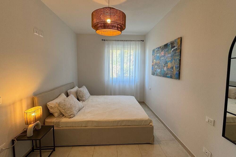 Sulemare House with swimming pool, Sub Paradise in Zambrone, Vibo Valentia Provinz
